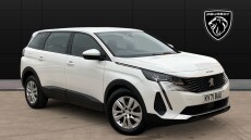 Peugeot 5008 1.2 PureTech Active Premium 5dr Petrol Estate